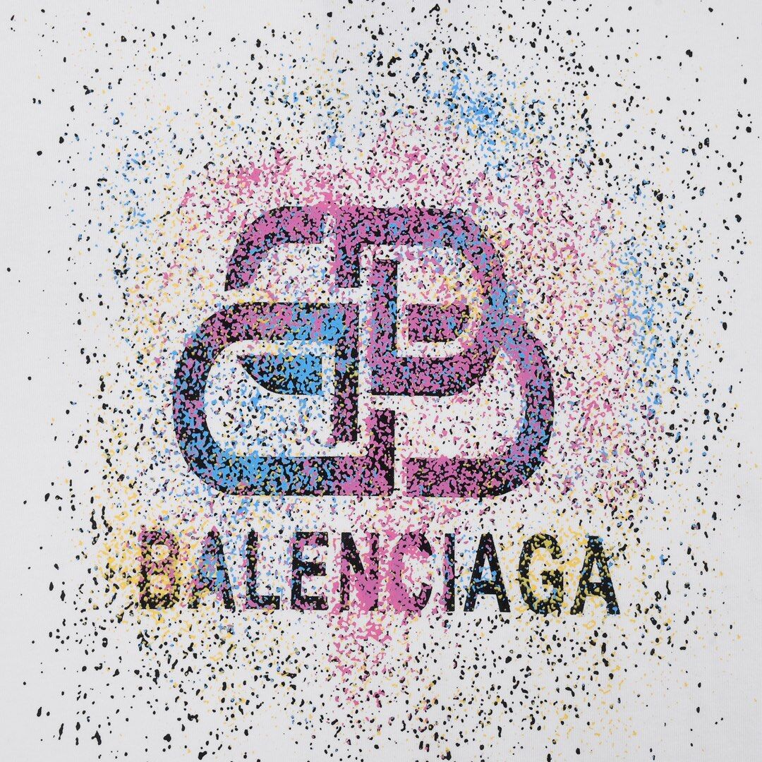 Balenciaga T-Shirts